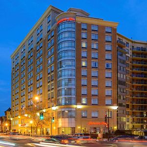 Hampton Inn Washington Dc - Convention Center