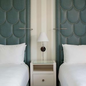 Deluxe Doppelzimmer