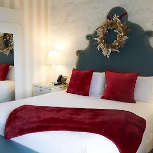 Suite Holiday Cama King